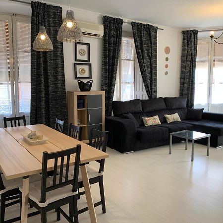 Corredera Rooms Κόρδοβα Εξωτερικό φωτογραφία