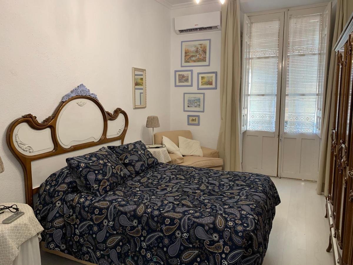 Corredera Rooms Κόρδοβα Εξωτερικό φωτογραφία