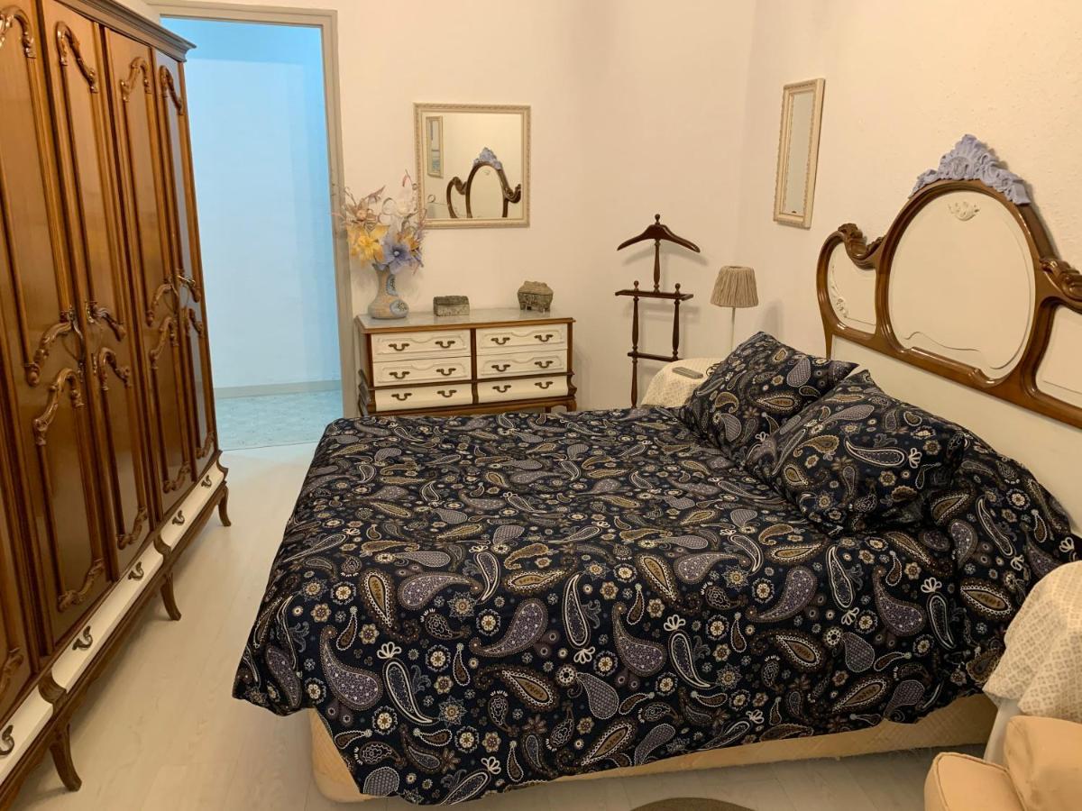 Corredera Rooms Κόρδοβα Εξωτερικό φωτογραφία