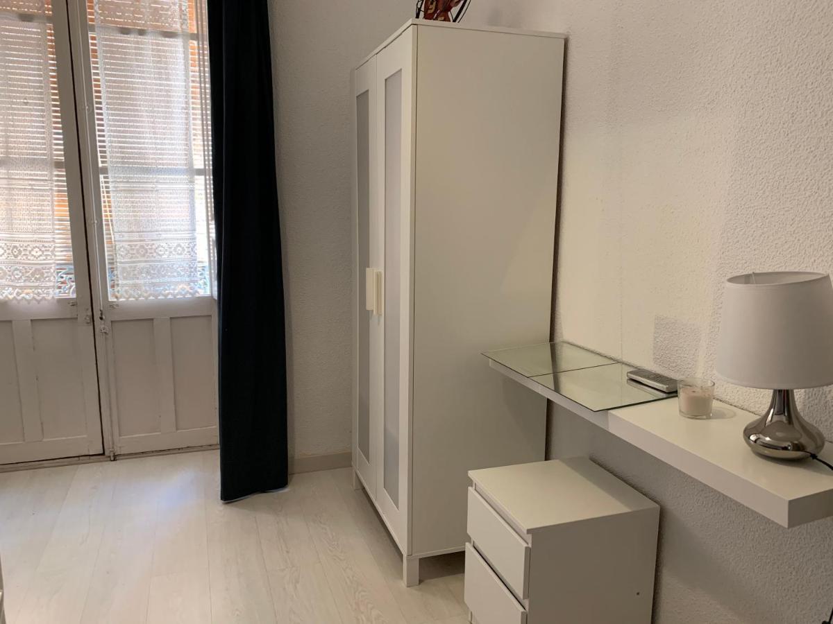 Corredera Rooms Κόρδοβα Εξωτερικό φωτογραφία