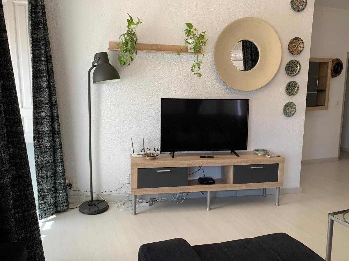 Corredera Rooms Κόρδοβα Εξωτερικό φωτογραφία