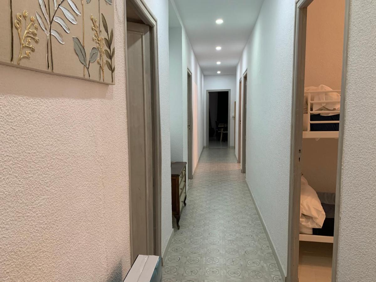 Corredera Rooms Κόρδοβα Εξωτερικό φωτογραφία