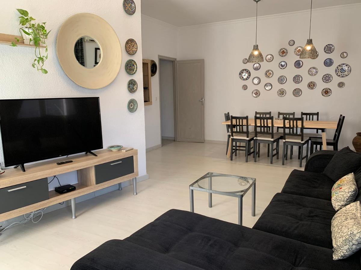 Corredera Rooms Κόρδοβα Εξωτερικό φωτογραφία