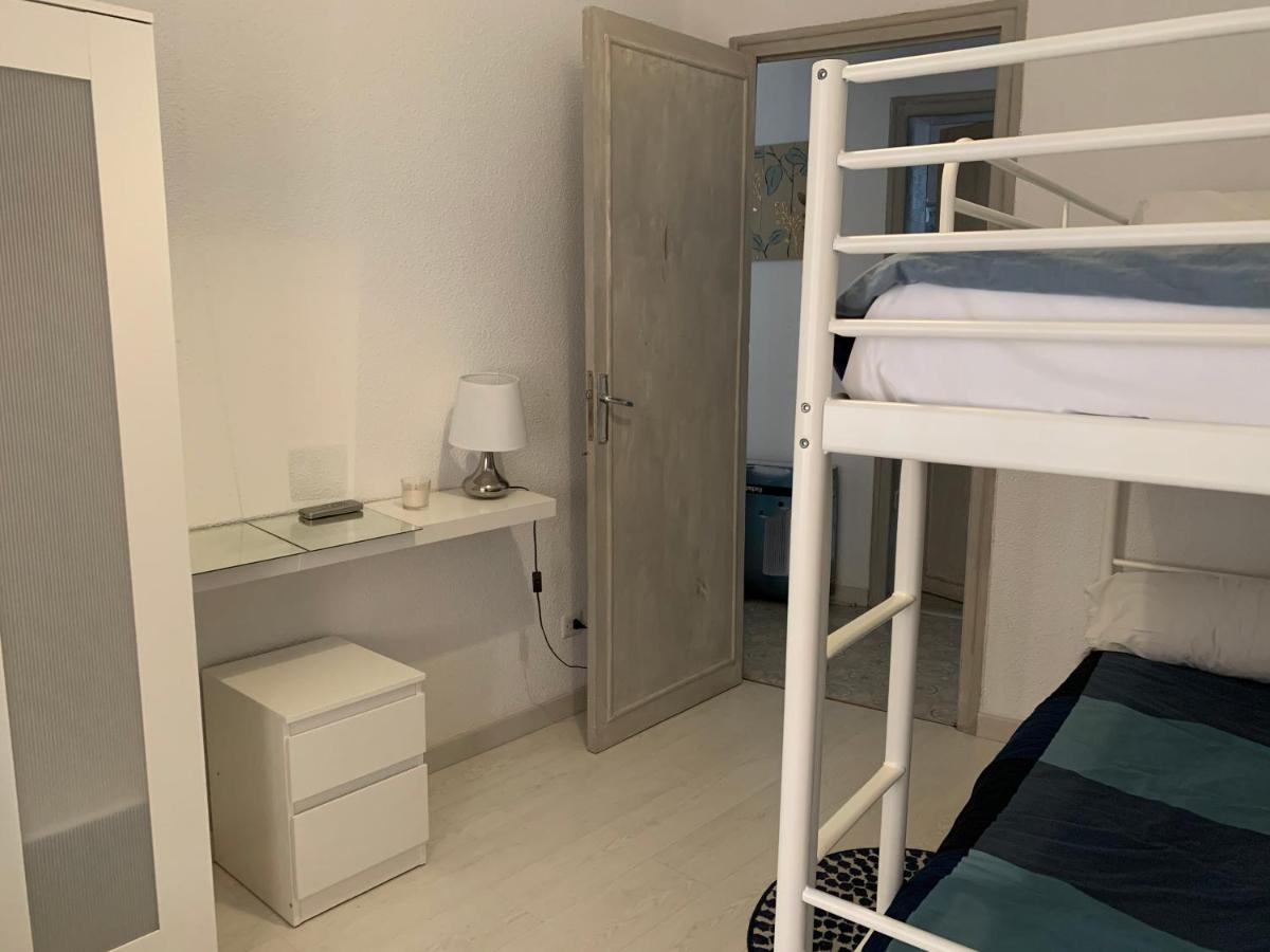 Corredera Rooms Κόρδοβα Εξωτερικό φωτογραφία