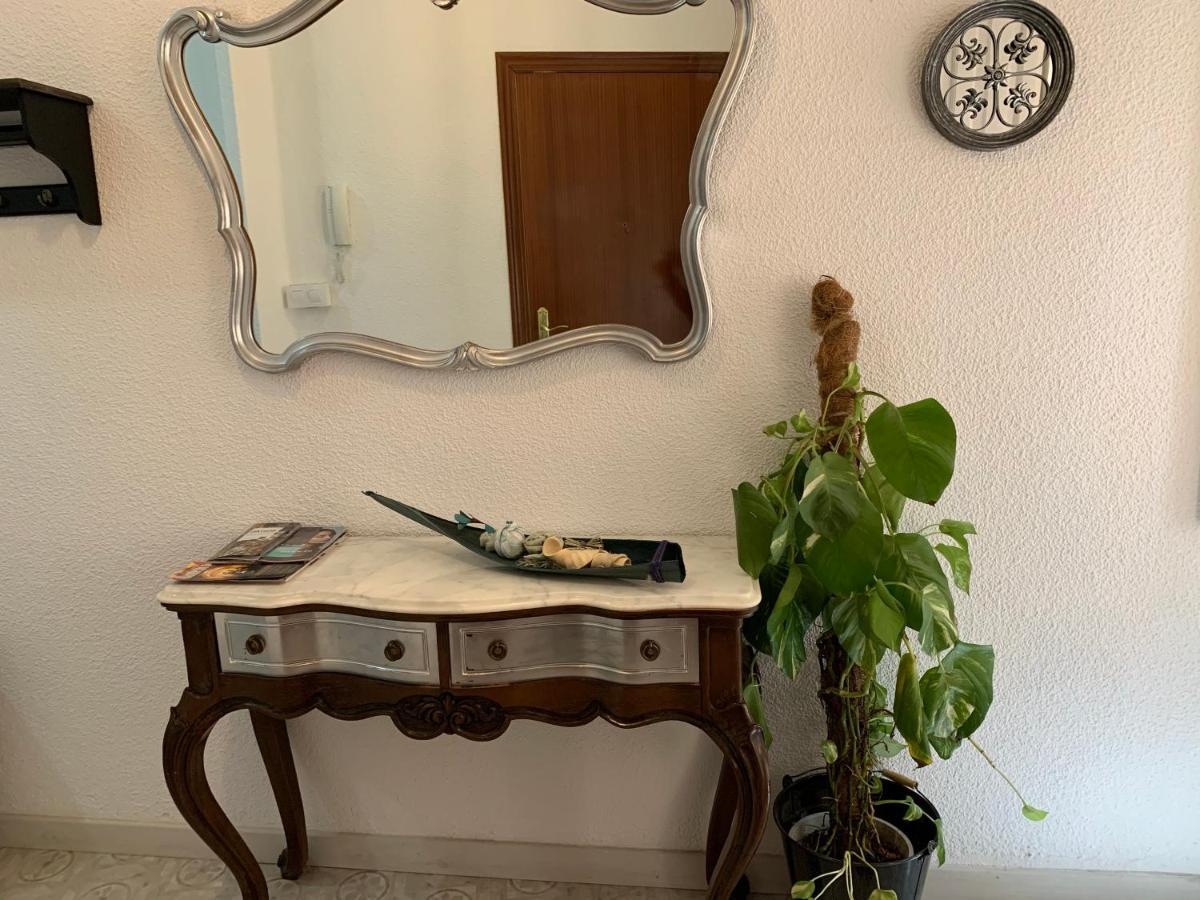 Corredera Rooms Κόρδοβα Εξωτερικό φωτογραφία