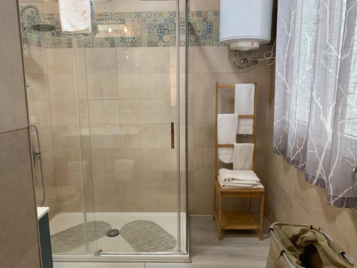 Corredera Rooms Κόρδοβα Εξωτερικό φωτογραφία