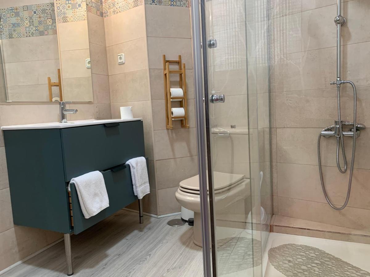 Corredera Rooms Κόρδοβα Εξωτερικό φωτογραφία