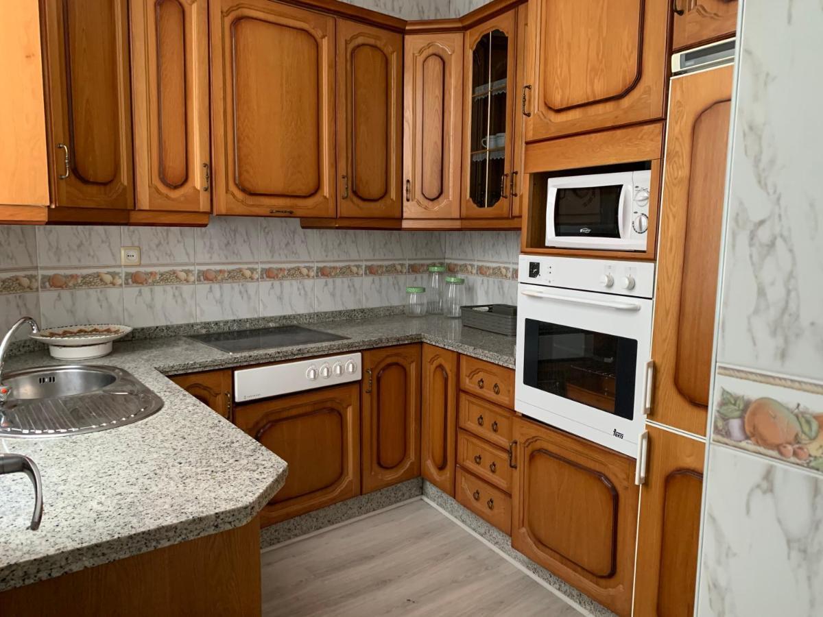 Corredera Rooms Κόρδοβα Εξωτερικό φωτογραφία