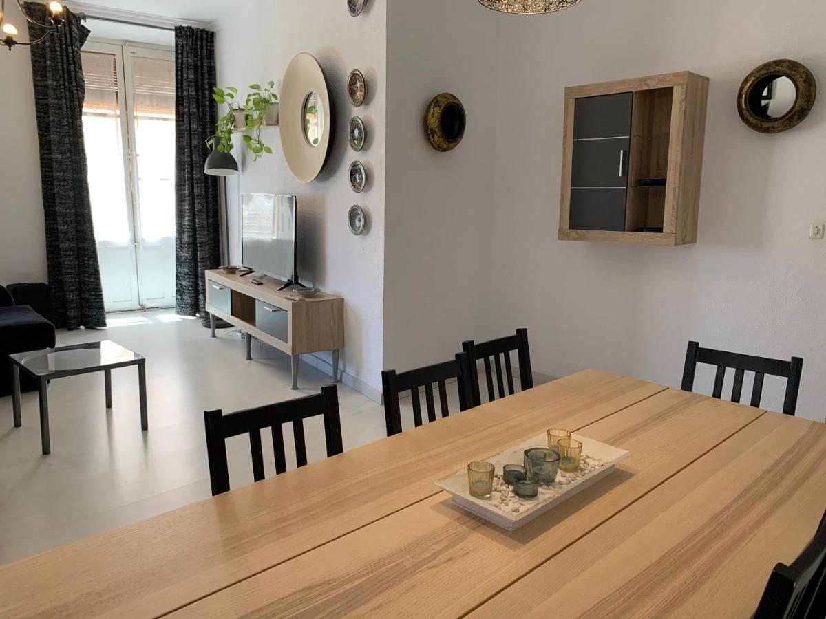 Corredera Rooms Κόρδοβα Εξωτερικό φωτογραφία