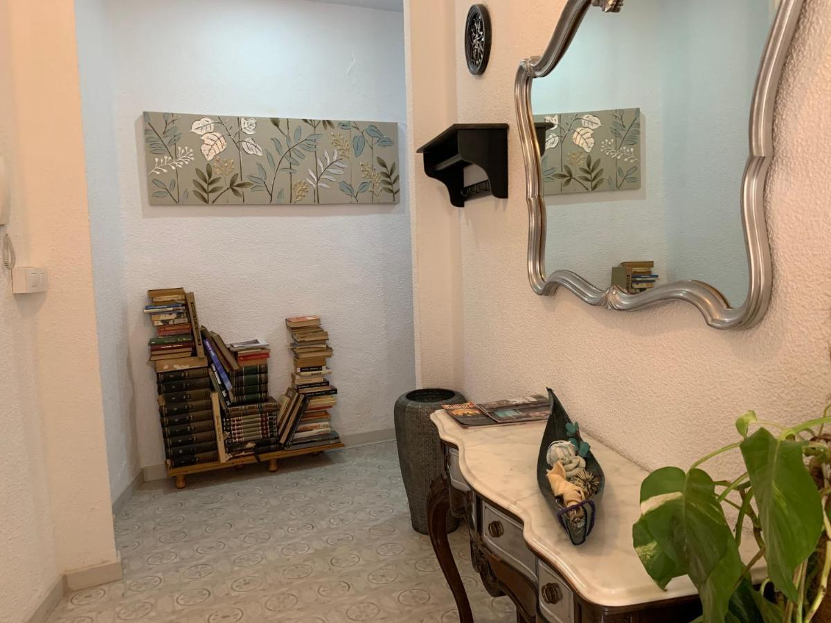 Corredera Rooms Κόρδοβα Εξωτερικό φωτογραφία