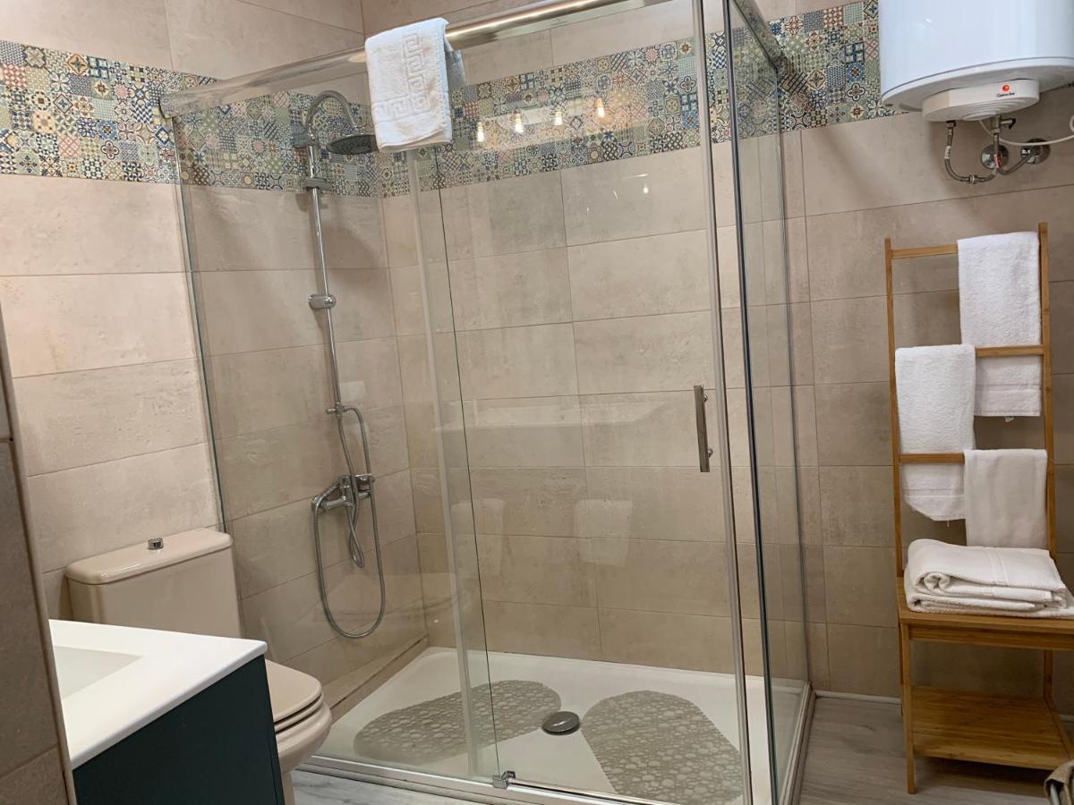 Corredera Rooms Κόρδοβα Εξωτερικό φωτογραφία